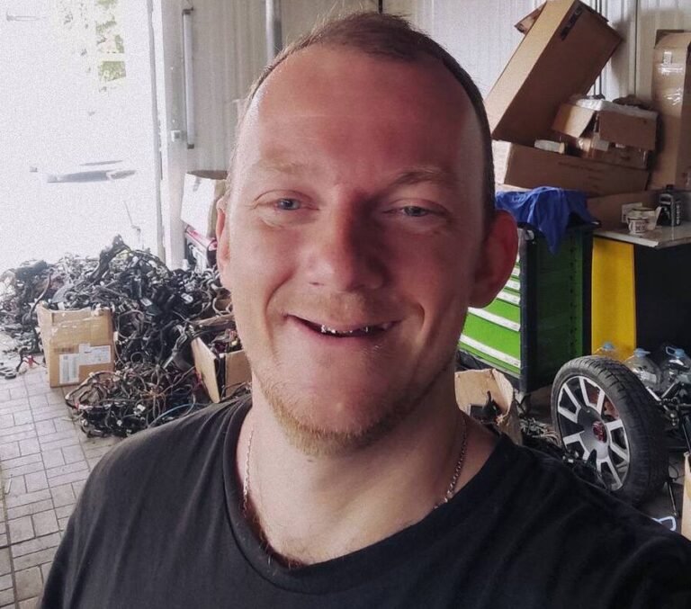 Подаруй здорову посмішку